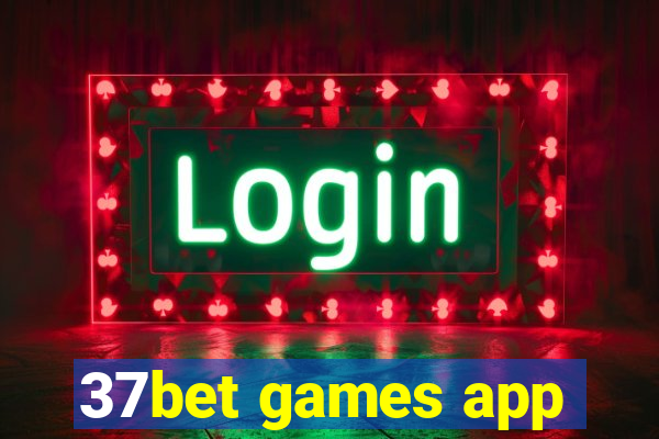 37bet games app